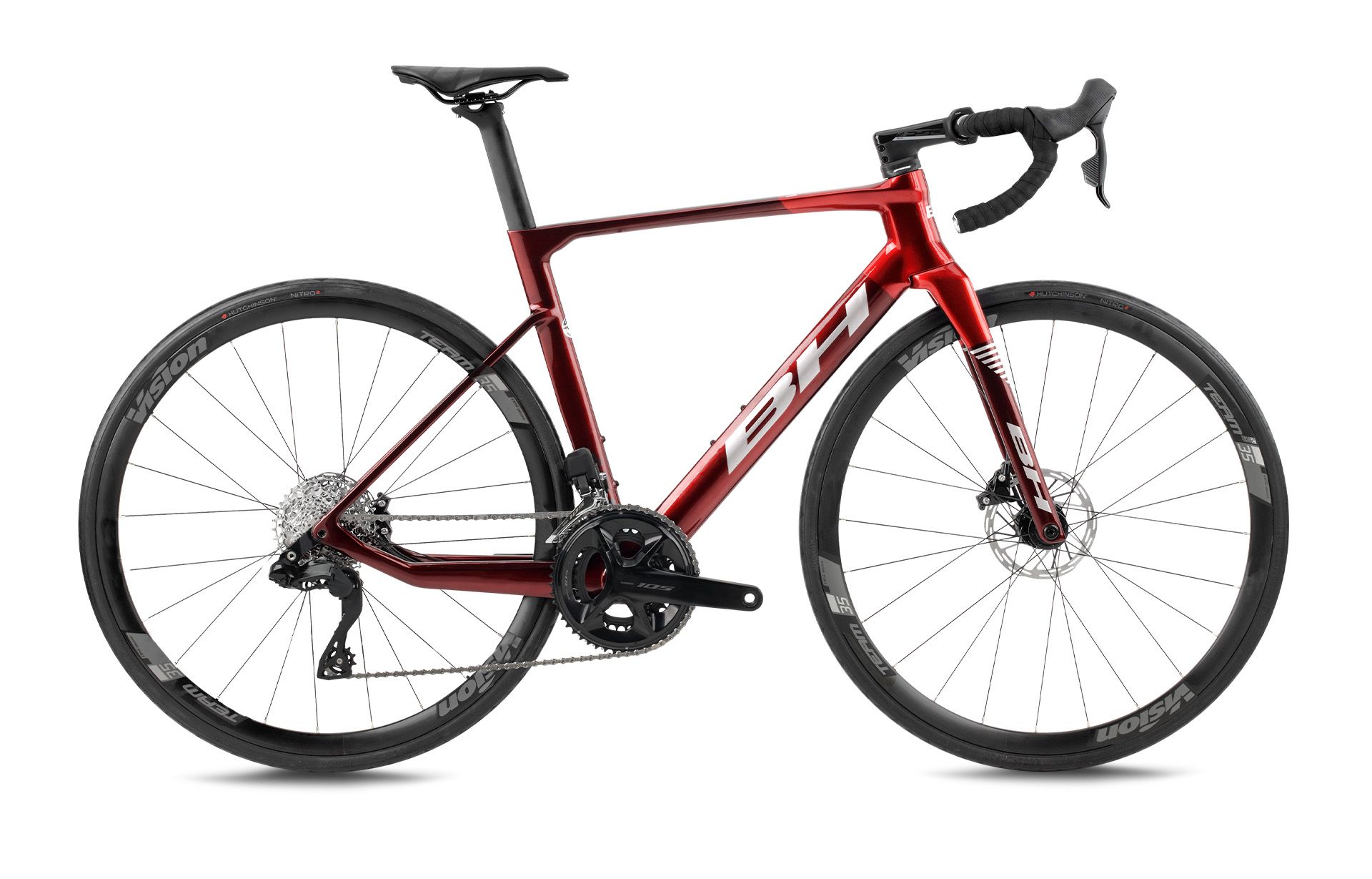 Nueva BH RS1 (4)