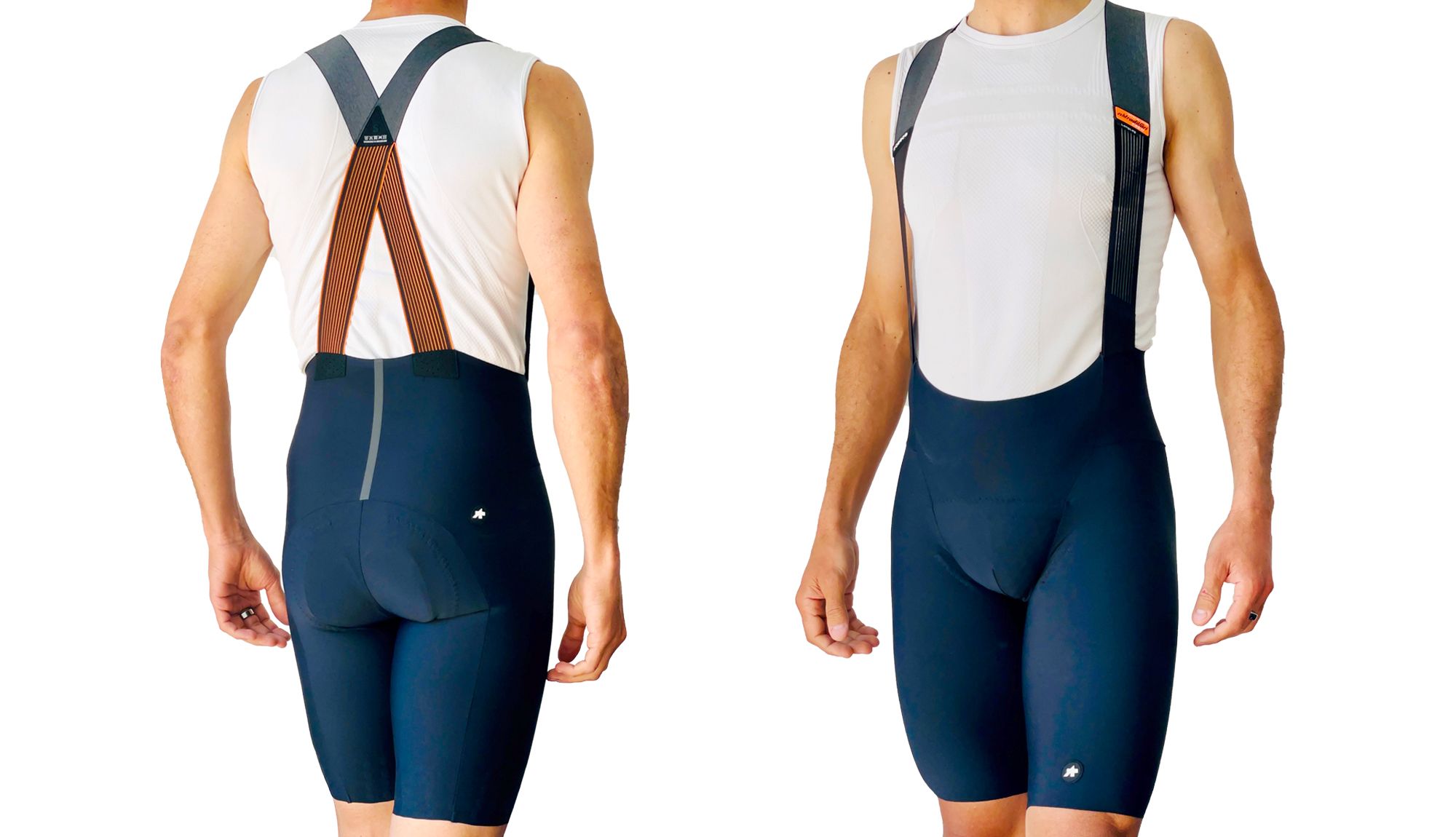 Culote Assos Equipe RS Schtradivari S11