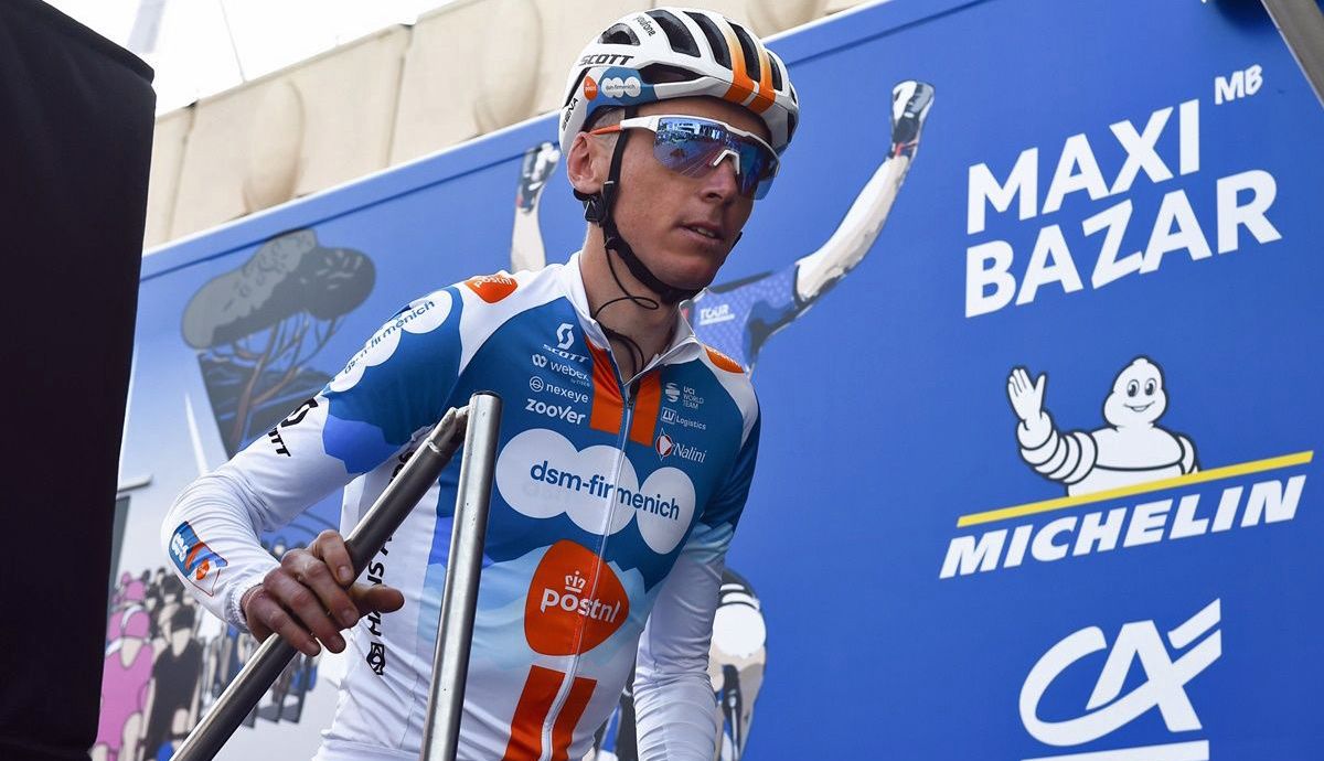 Romain Bardet anuncia su retirada tras el Dauphiné 2025 Romain Bardet anuncia su retirada tras el Dauphiné 2025