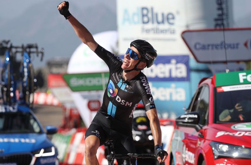 Romain Bardet