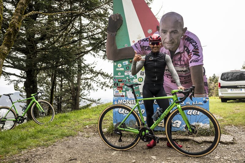 Wilier Verticale Day02 363