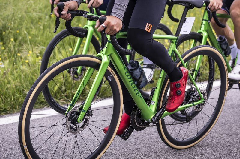 Wilier Verticale Day02 161