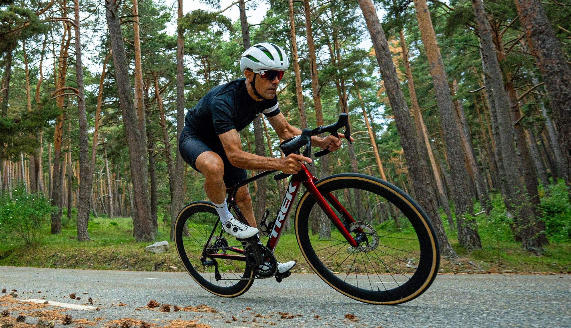 Nueva Trek Madone SLR Gen 8 Nueva Trek Madone SLR Gen 8