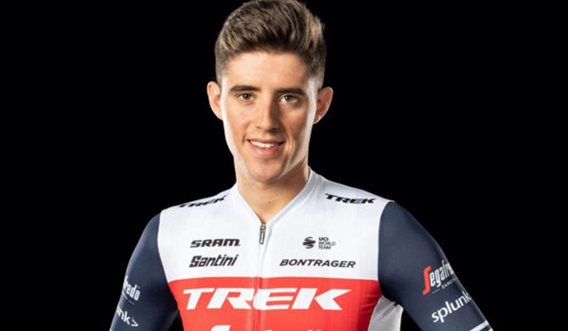Juanpe Trek
