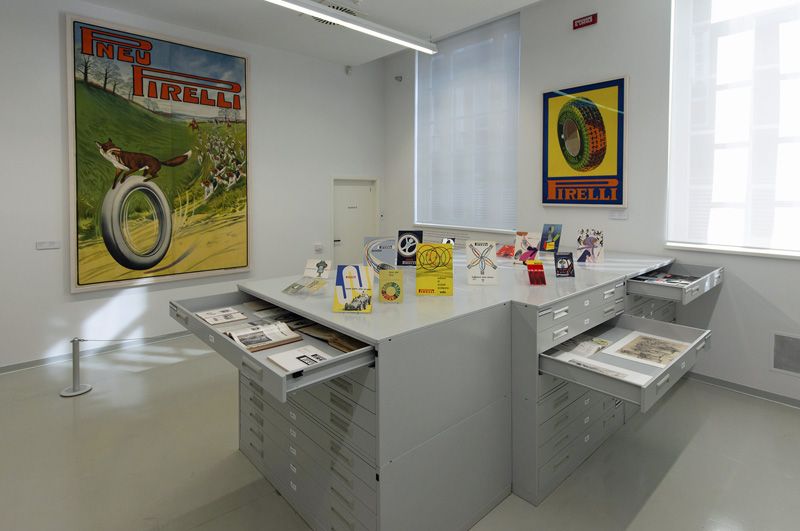 Visita Pirelli (6)
