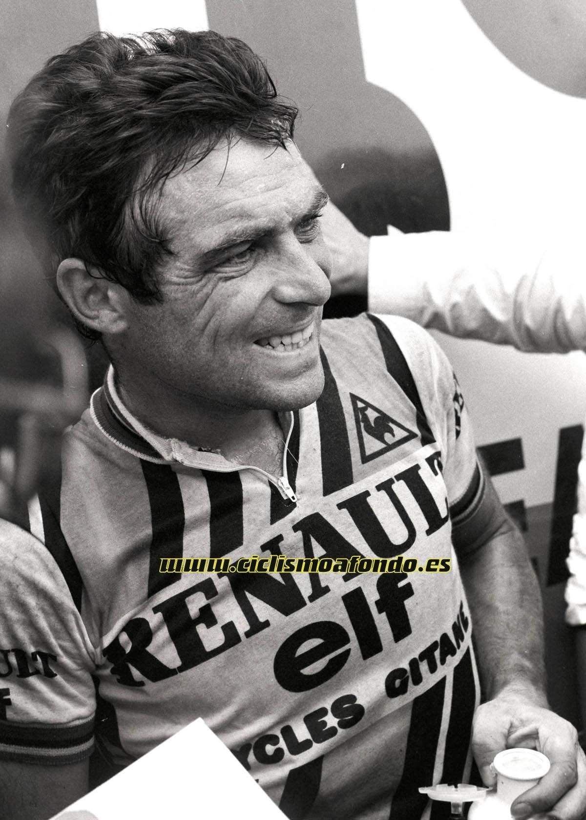 25 mejores fotos de Bernard Hinault