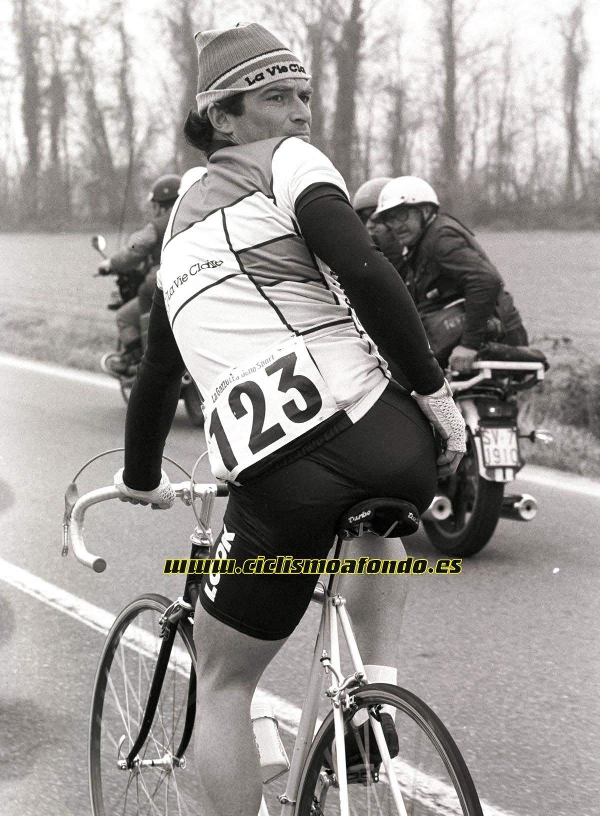 25 mejores fotos de Bernard Hinault