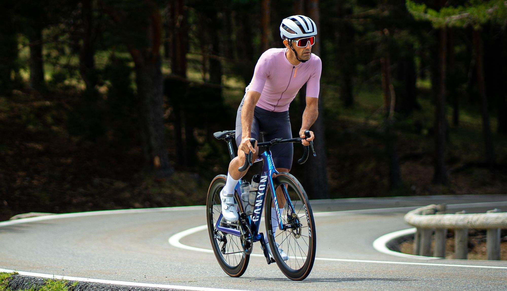 Nueva Canyon Aeroad