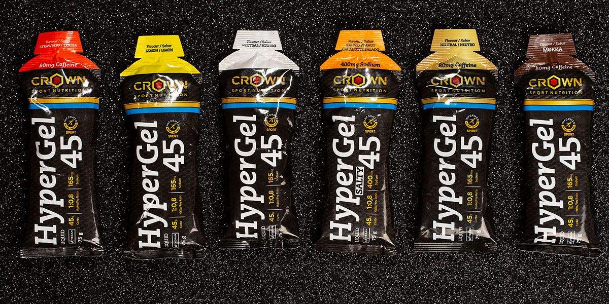 Crown sabores Crown sabores