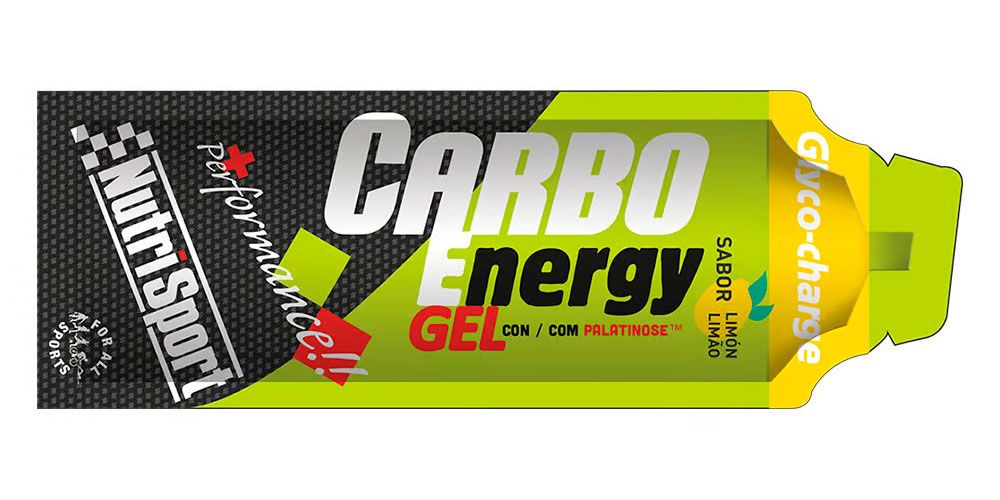 Nutrisport Limon Nutrisport Limon