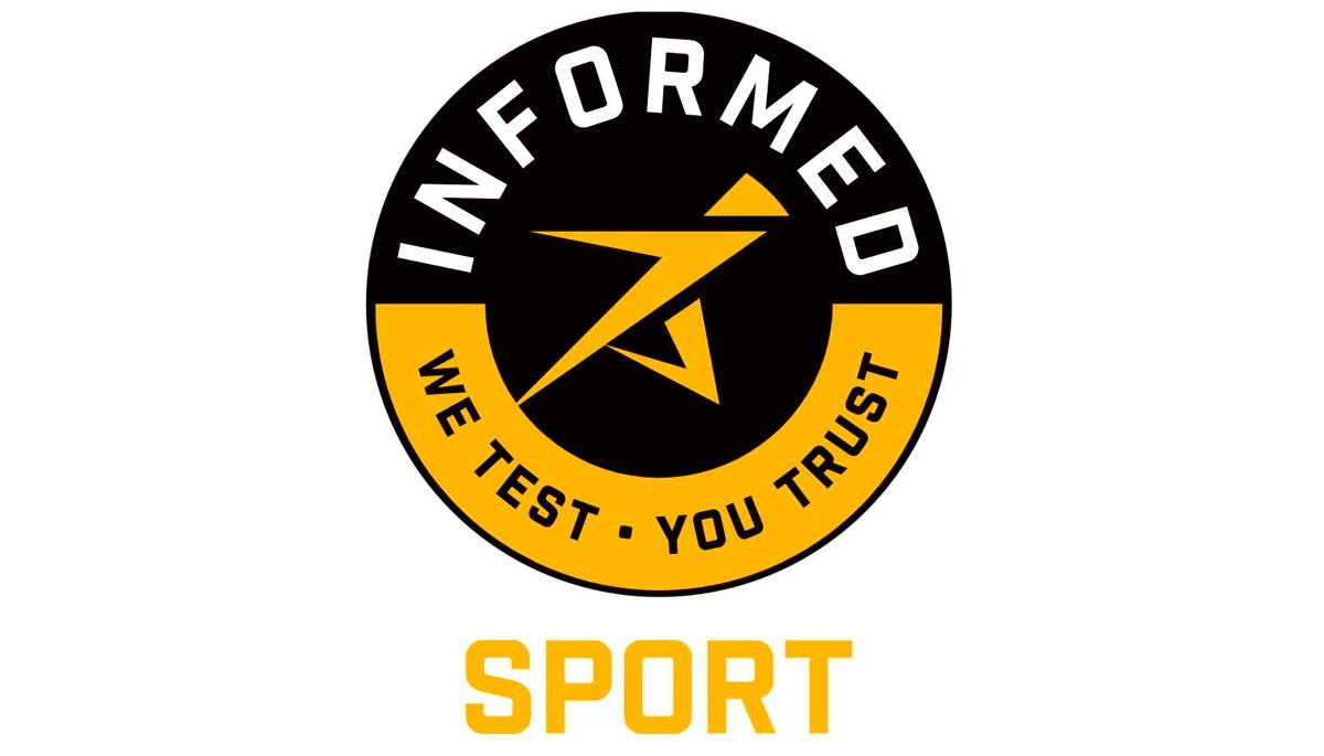 Sello Informed Sport Sello Informed Sport
