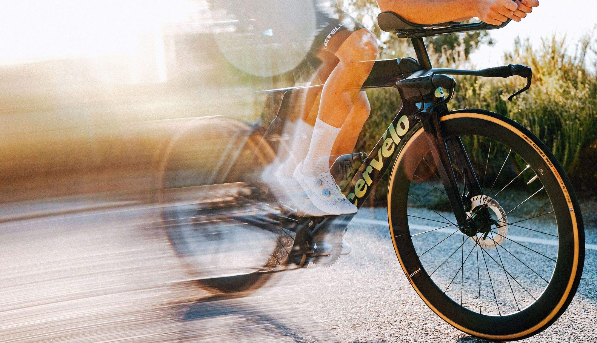 Así es la nueva CERVÉLO P5