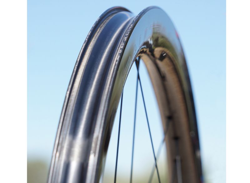 Ruedas Campagnolo Bora Ultra WTO C23 foto 3