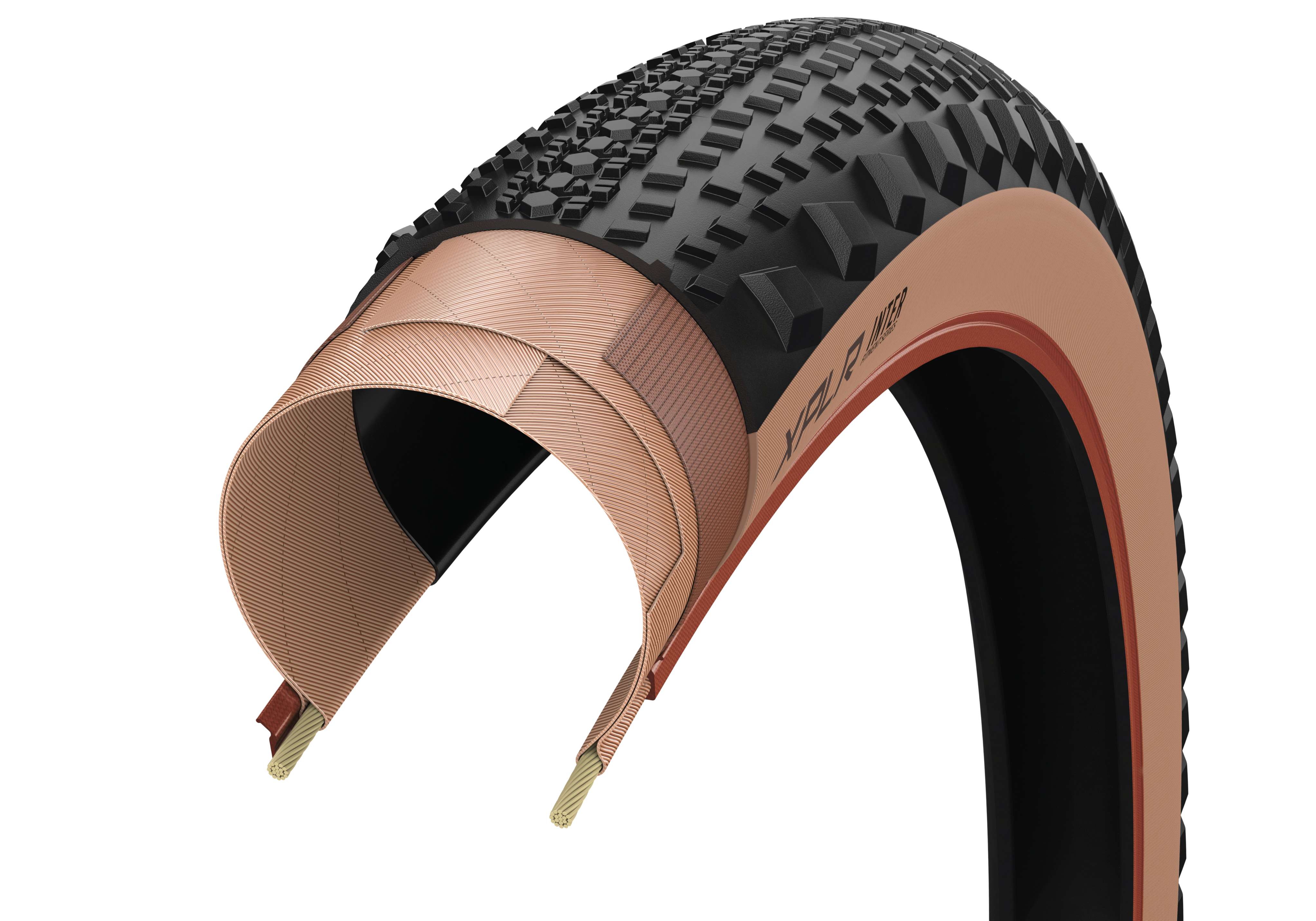 Cut   XPLR Inter (no rim)
