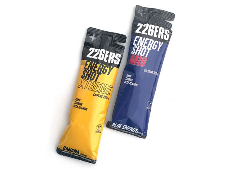 226ERS Energy Shot