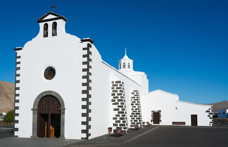 Tinajo LosDolores 01 © Turismo Lanzarote Tinajo LosDolores 01 © Turismo Lanzarote