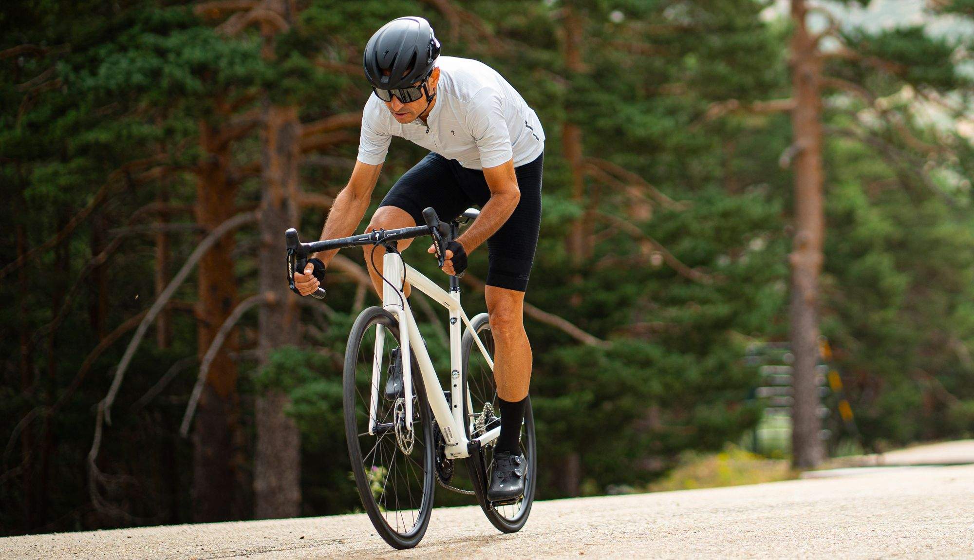 Specialized Aethos Comp