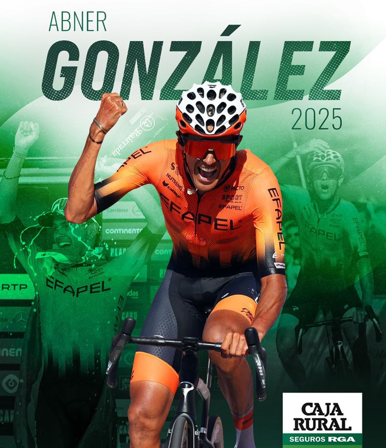 Abner Gonzalez