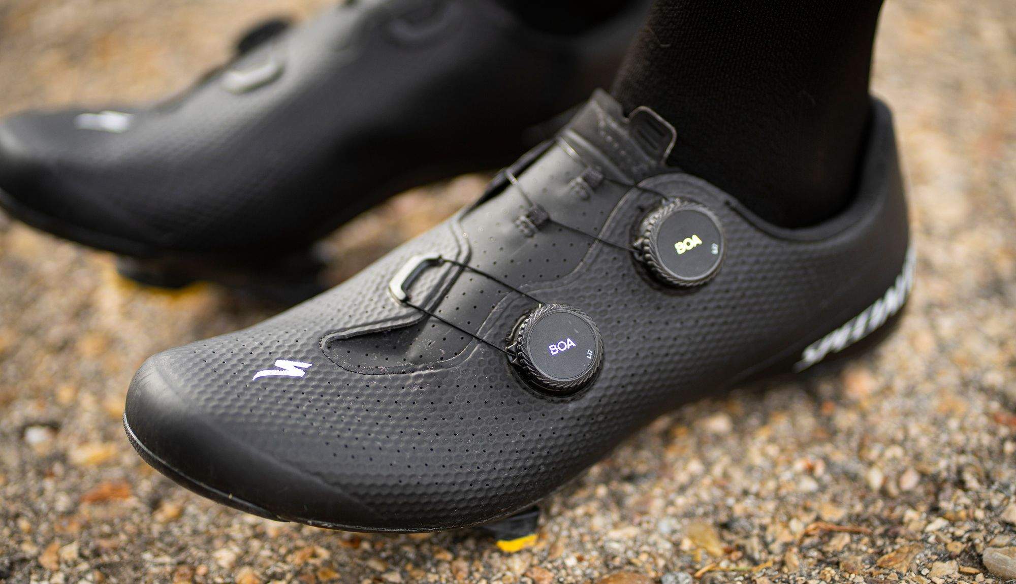 Zapatillas Specialized Torch 3.0