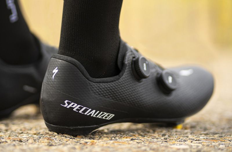 Specialized Torch (2)