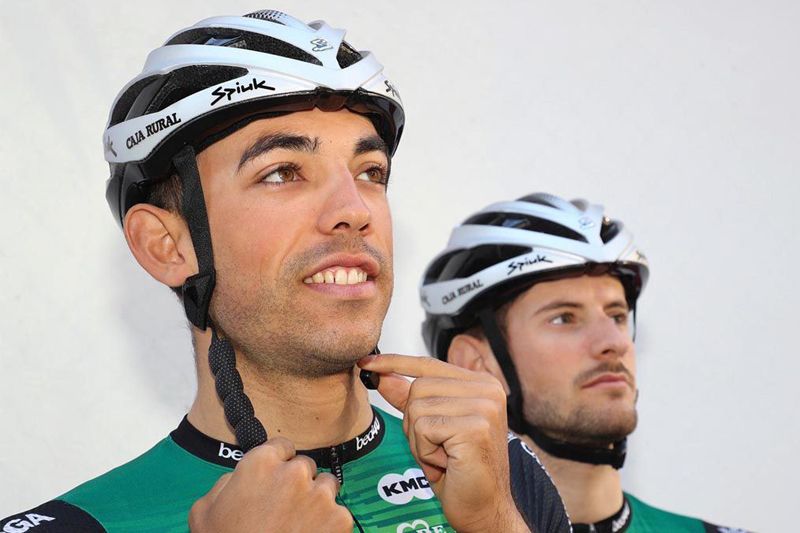 David González 2019
