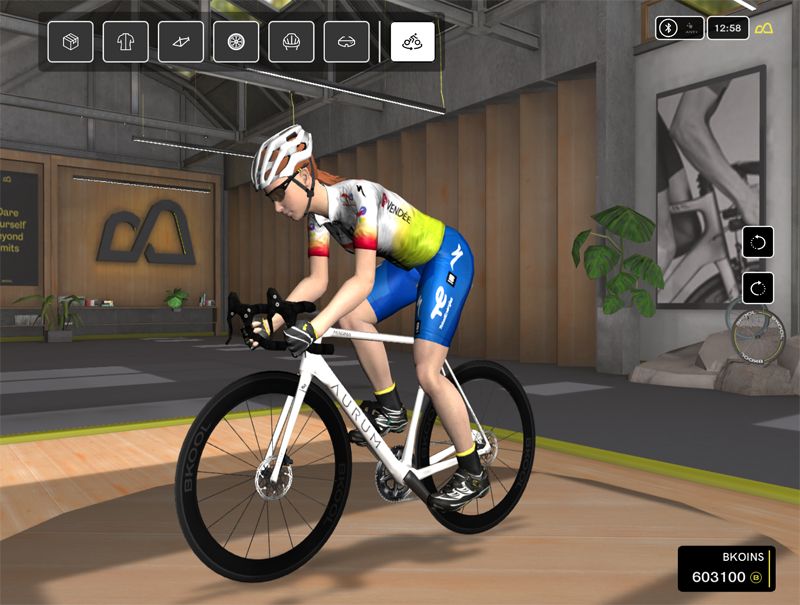 BKOOL foto 1