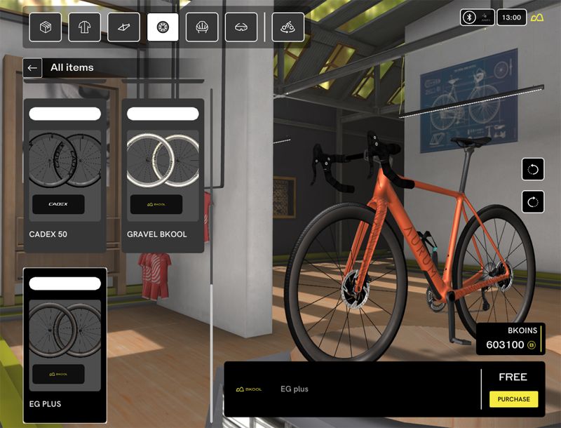 BKOOL foto 3