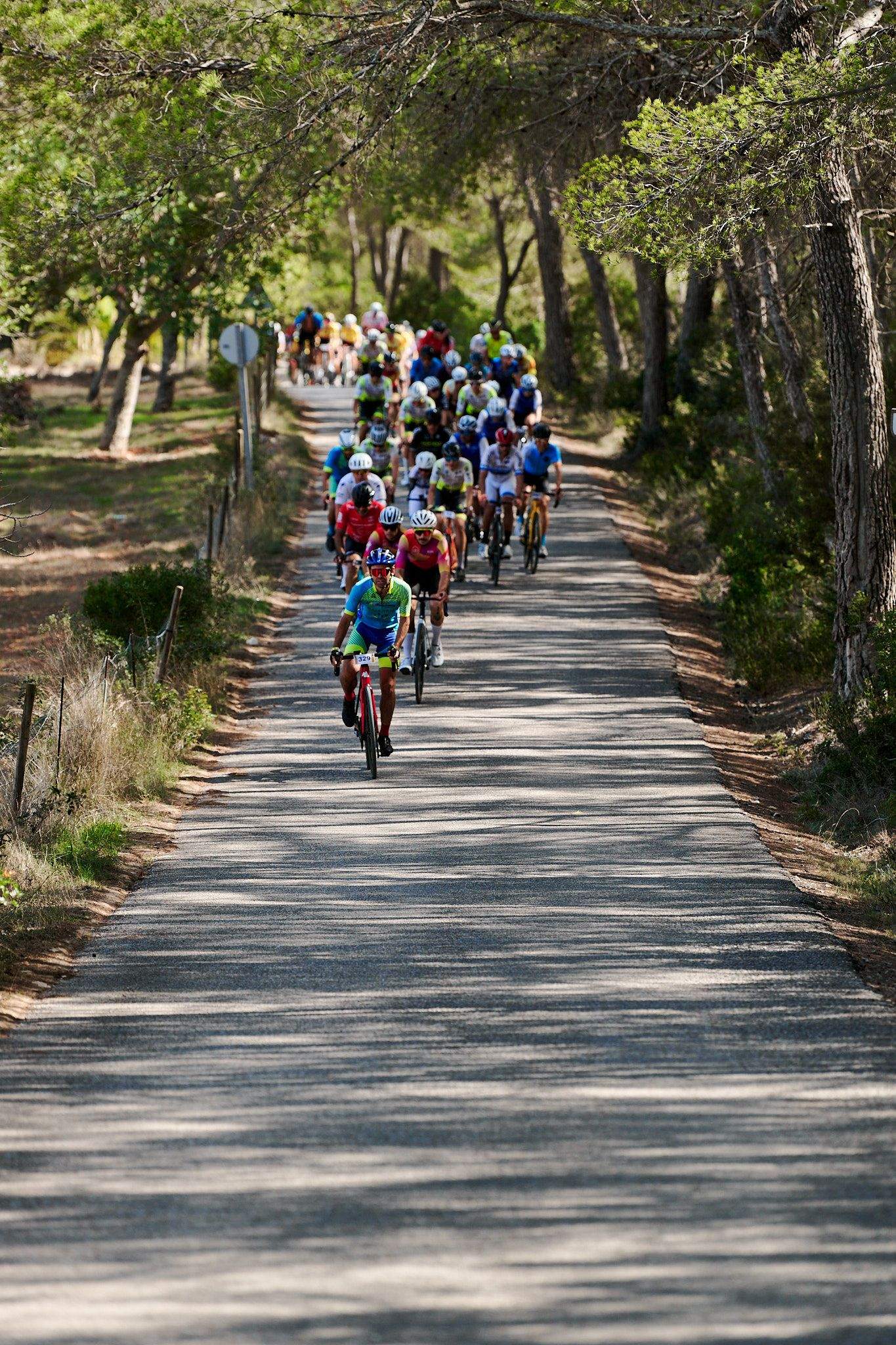 cicloturista ibiza 2024 etapa 2 019 2048px