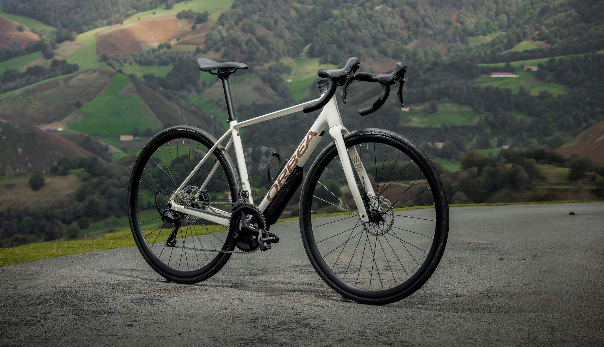 Nueva Orbea Avant