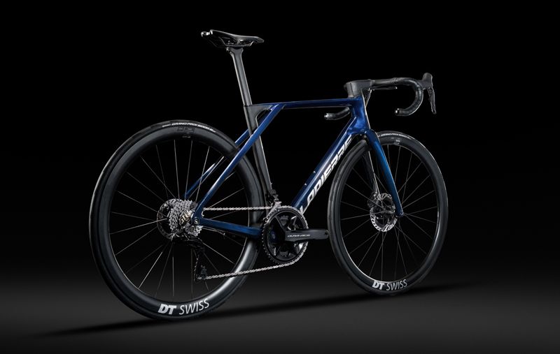 Xelius DRS 10.0 Lapierre MY25 LXFTA View (2) Xelius DRS 10.0 Lapierre MY25 LXFTA View (2)