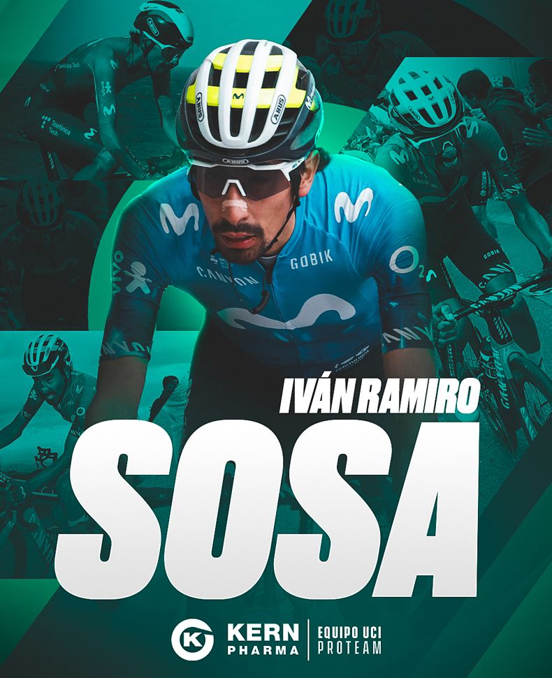 FICHAJE SOSA