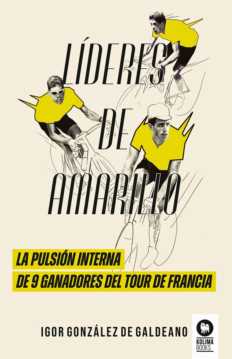 Portada Libro