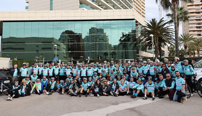 Participantes Campus 2024