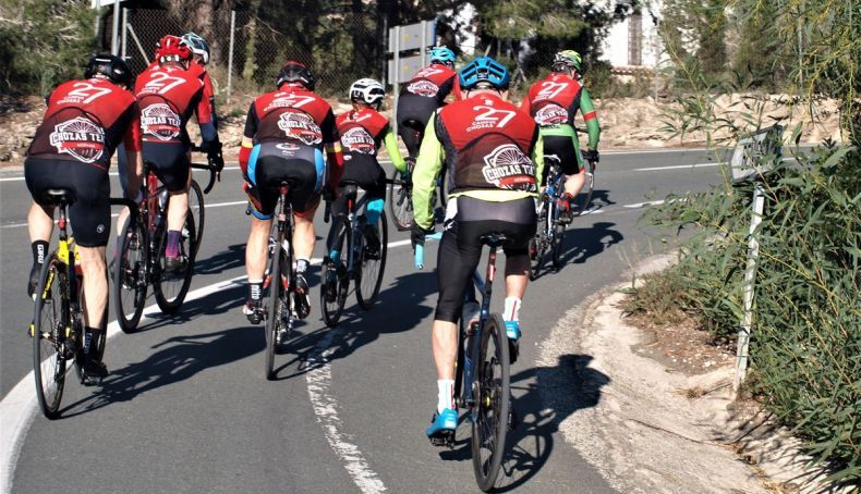 celebrado con exito el 27o campus de ciclismo eduardo chozas 2 790x454