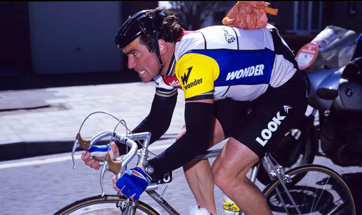 25 mejores fotos de Bernard Hinault 25 mejores fotos de Bernard Hinault