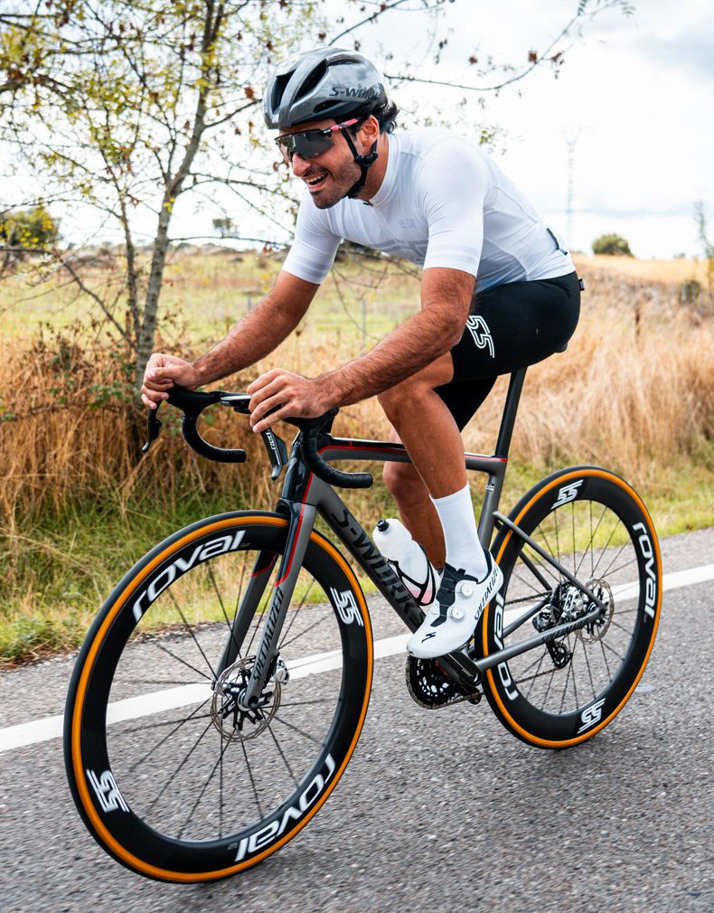 Specialized Carlos Sainz foto 2