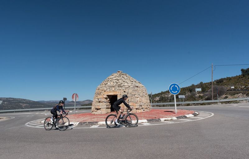 Ruta Castellón 2 Ruta Castellón 2