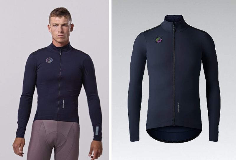 Foto chaqueta Gobik Envy 2.0