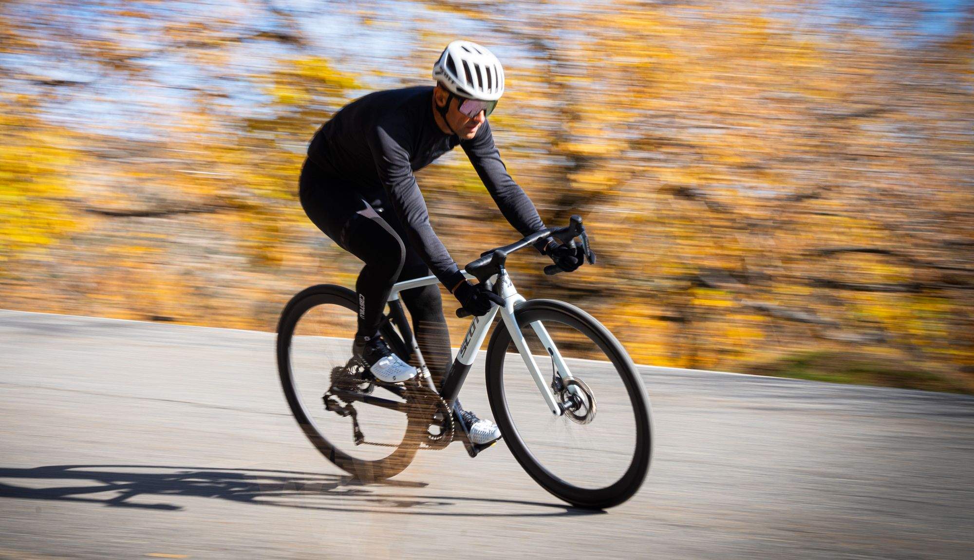 Scott Addict RC Scott Addict RC