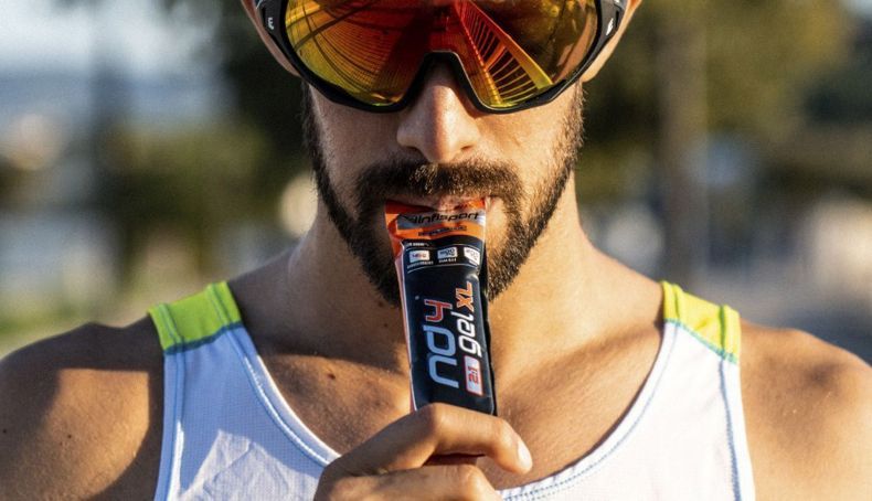 Ratios de carbohidratos y deportes de larga duración. Todo lo que necesitas saber Ratios de carbohidratos y deportes de larga duración. Todo lo que necesitas saber