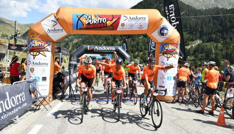 La Purito Andorra
