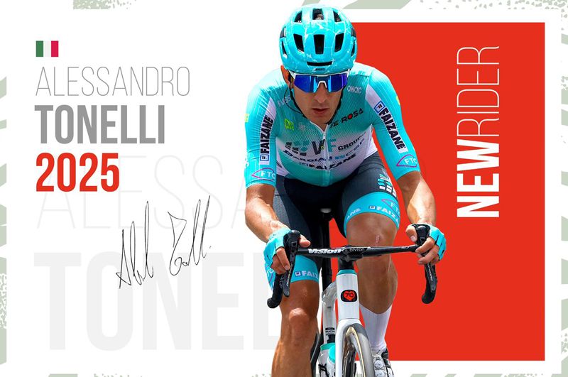 Alessandro Tonelli foto 2