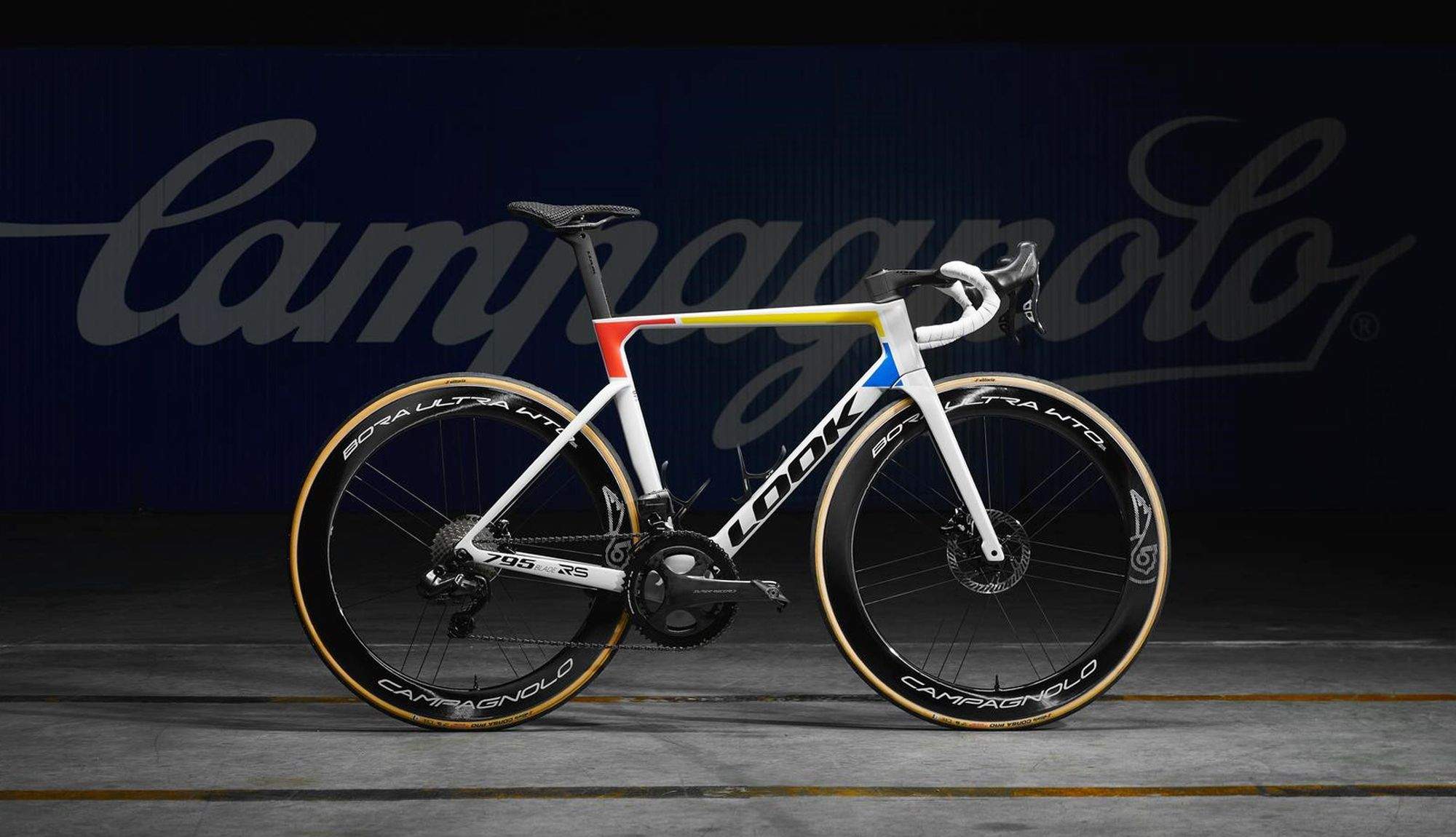Campagnolo vuelve al WorldTour de la mano de Cofidis