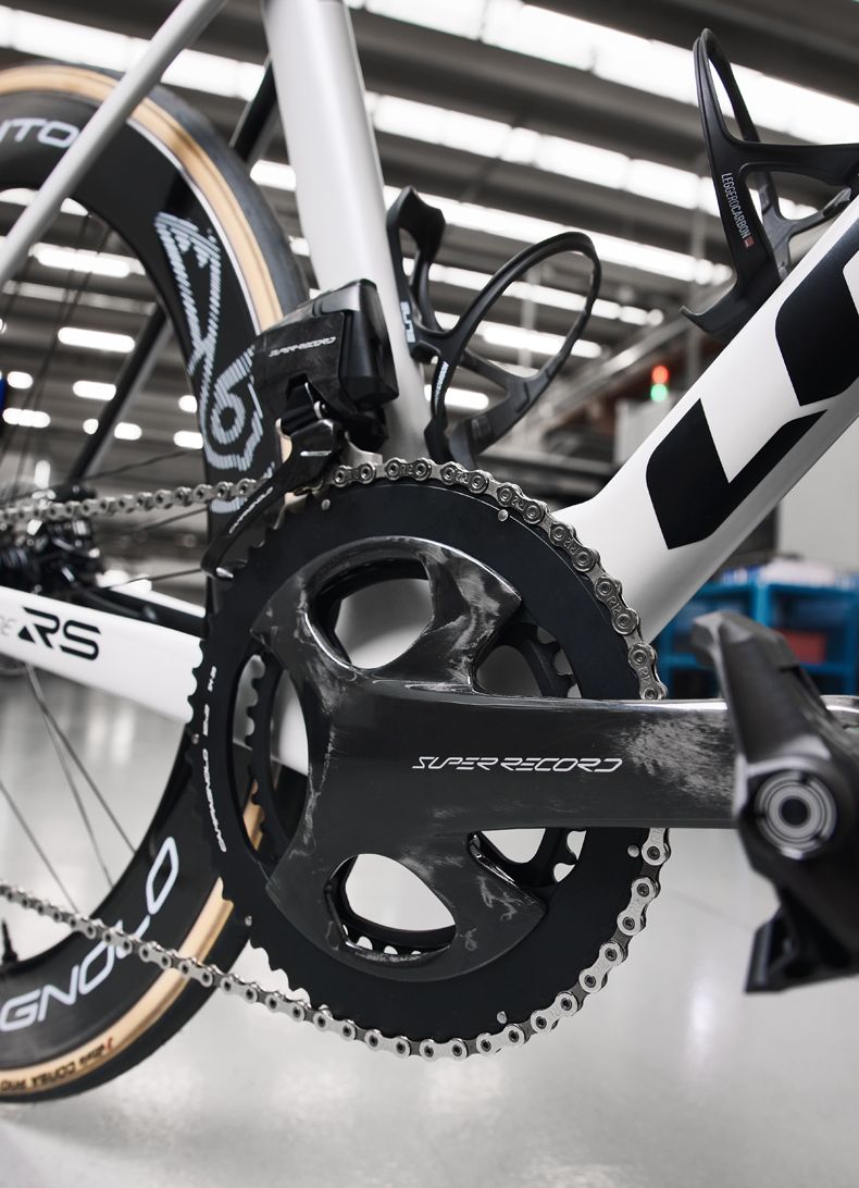 Campagnolo Cofidis1792 Campagnolo Cofidis1792