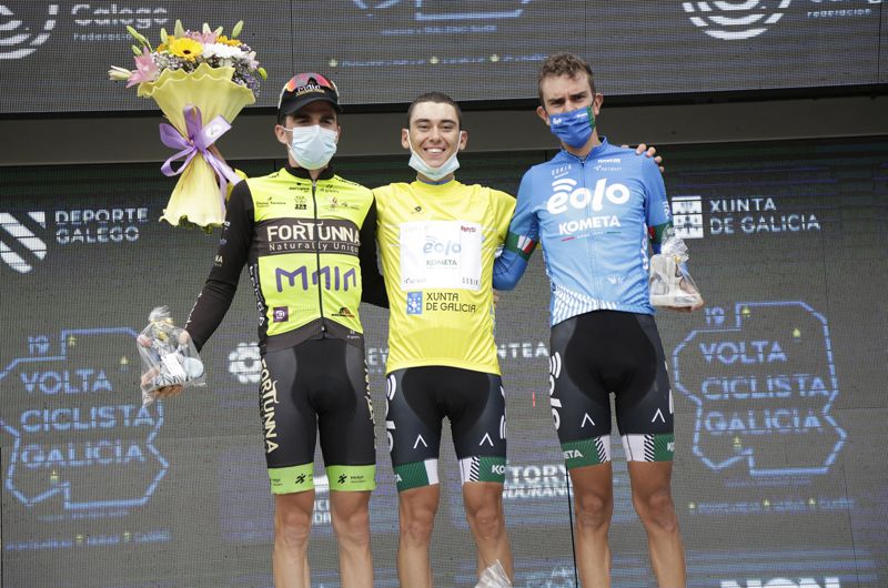Polti Kometa sub 23 foto 8