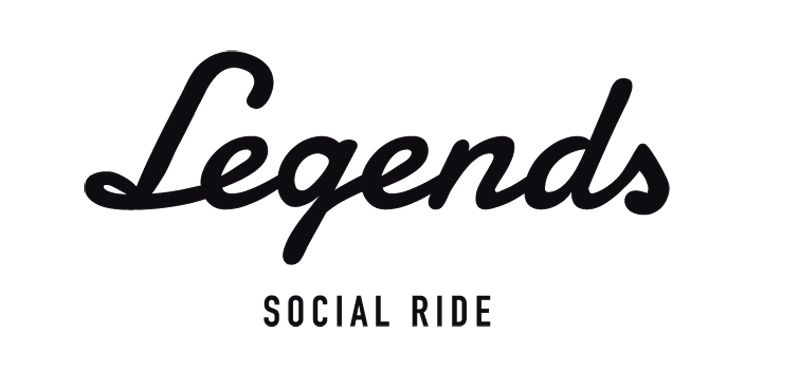 Logo Legends Logo Legends