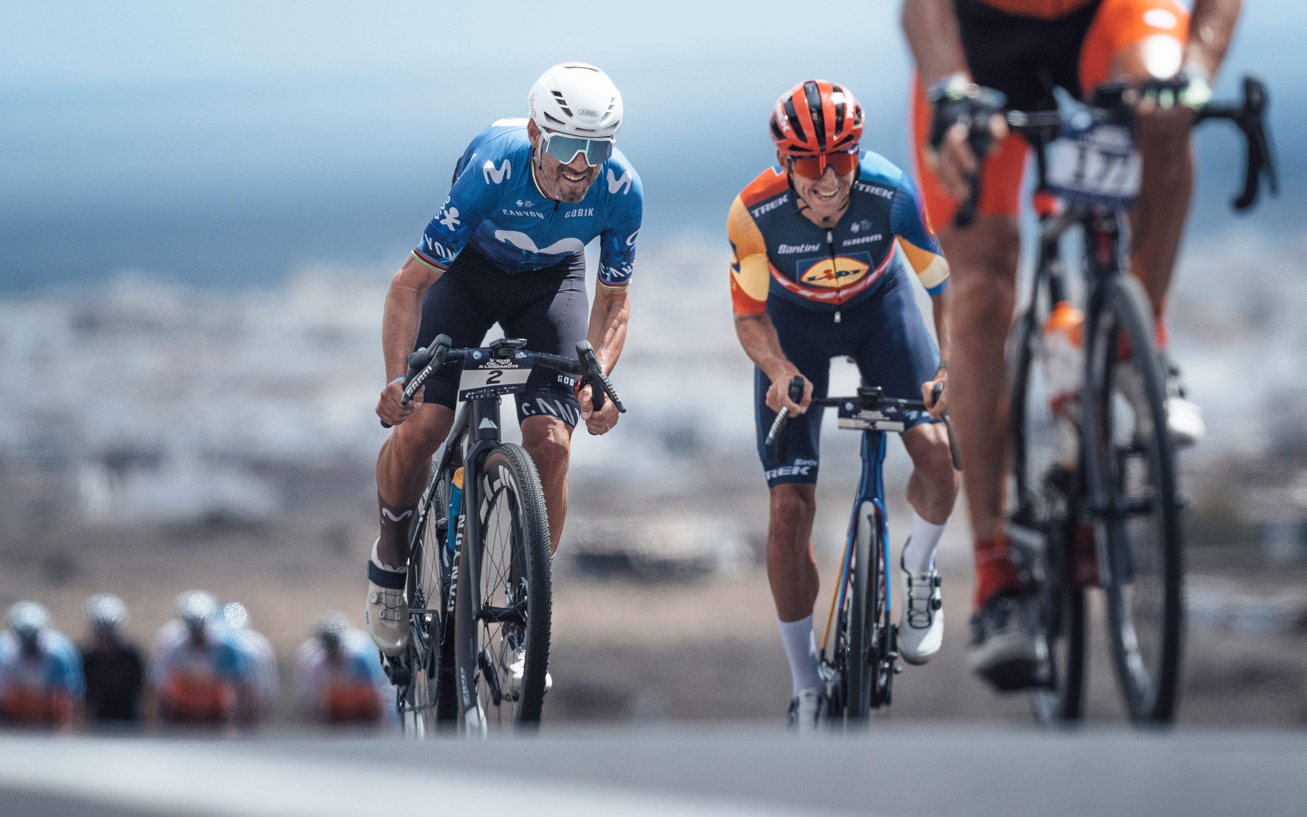 Wout Roosenboom00088 2024 LaVuelta RoadCycling Race 01 Wout Roosenboom00088 2024 LaVuelta RoadCycling Race 01