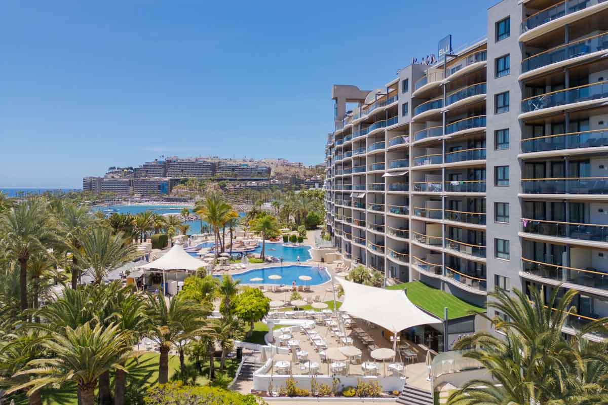 Radisson Blu Resort Gran Canaria