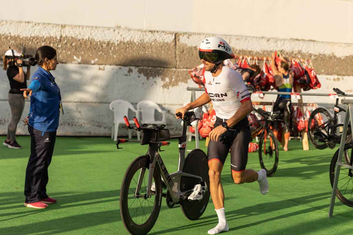 Anfi Challenge Gran Canaria