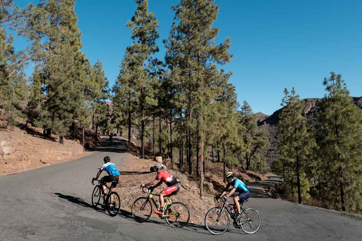 Gran Canaria Bike Week